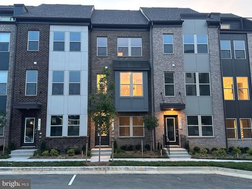 13744 Cobble Loop, Woodbridge, VA, 22193 | Card Image