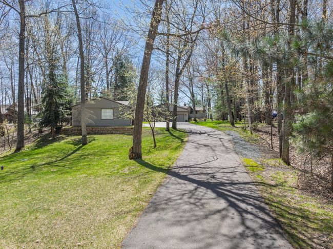 9265 Ellenbee Ln, House other with 5 bedrooms, 4 bathrooms and null parking in MINOCQUA WI | Image 16
