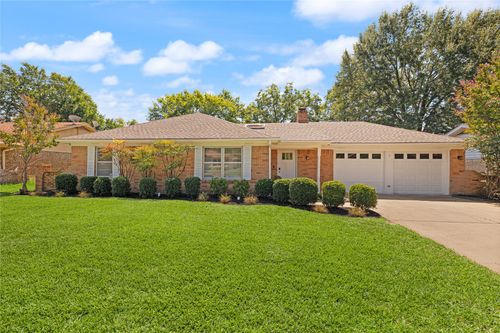 1506 Ridgeview Dr, Arlington, TX, 76012-1940 | Card Image