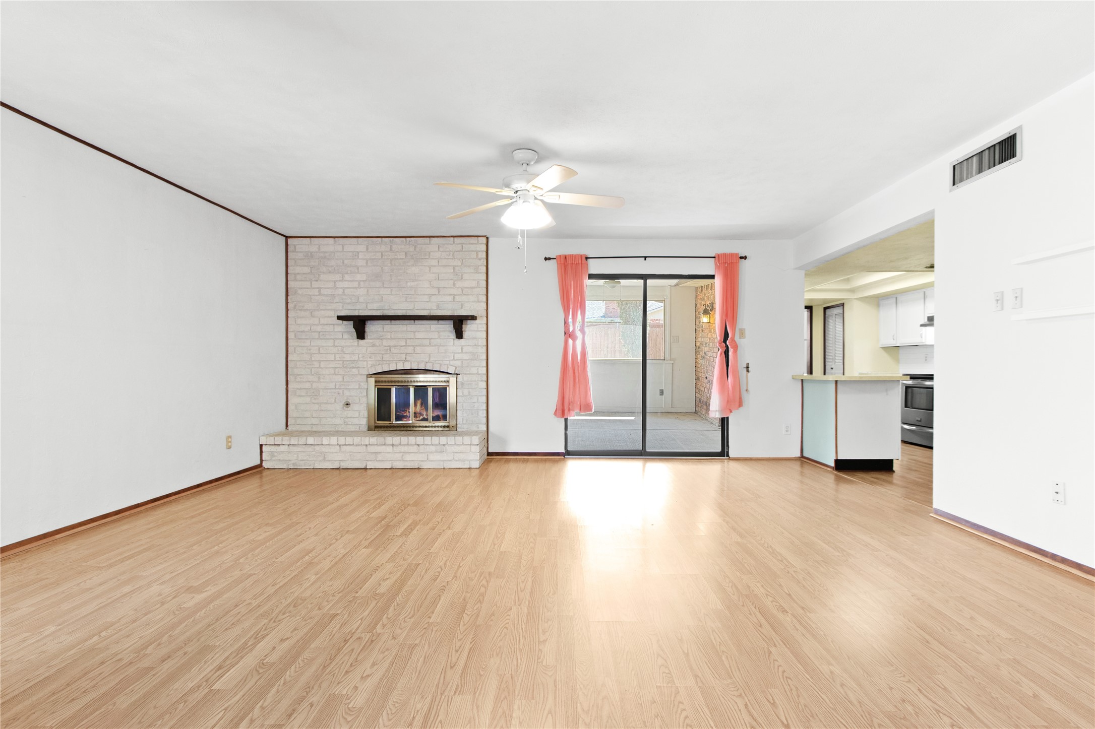 Residential in The Colony 4
