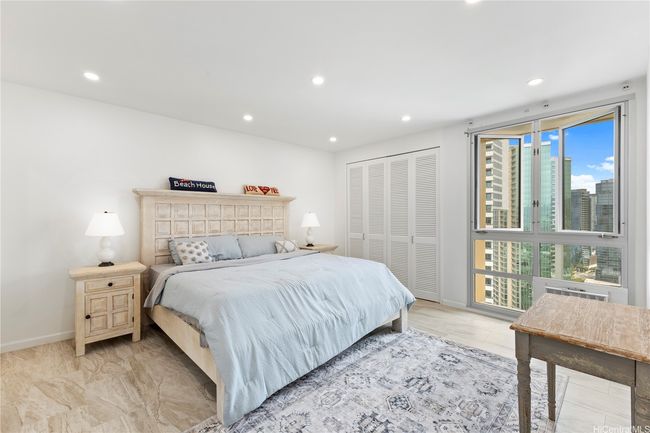 PH7 - 1350 Ala Moana Blvd, Condo with 2 bedrooms, 2 bathrooms and 2 parking in Honolulu HI | Image 10