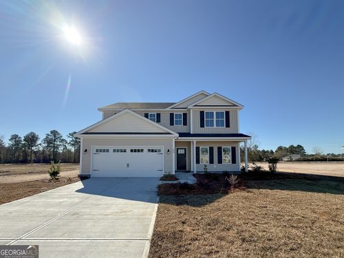 208 Aunt Bee Boulevard, Statesboro, GA, 30458 | Card Image
