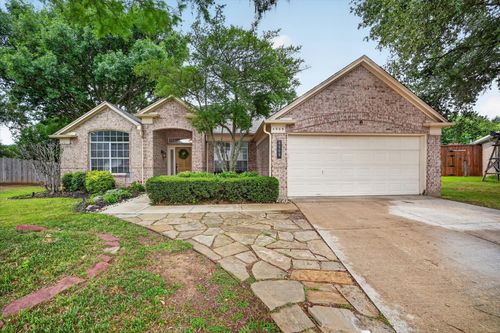 4909 Lansdale Dr, Flower Mound, TX, 75028-2160 | Card Image