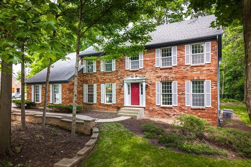 1159 Hobson Mill Dr, Naperville, IL, 60540-8133 | Card Image
