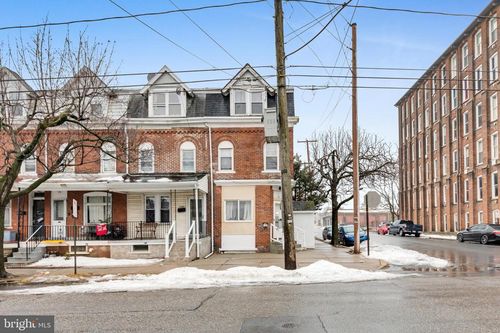 1352 W Liberty Street, Allentown, PA, 18104 | Card Image