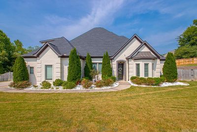 9040 Naples Cove, House other with 5 bedrooms, 4 bathrooms and null parking in Benton AR | Image 1