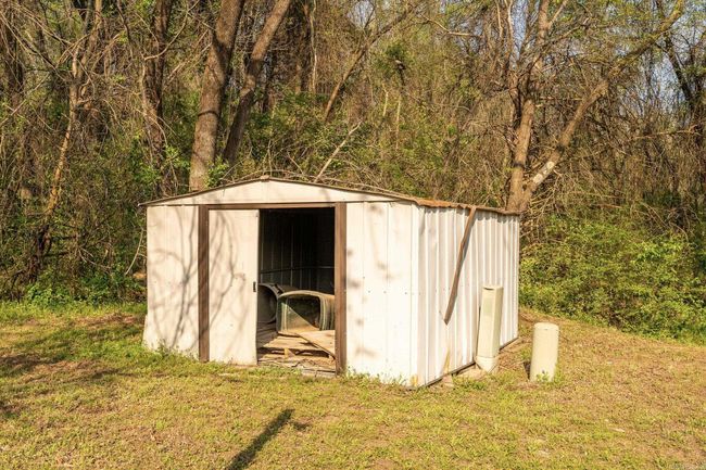 1239 Norman Cir, House other with 3 bedrooms, 2 bathrooms and null parking in Alma AR | Image 28