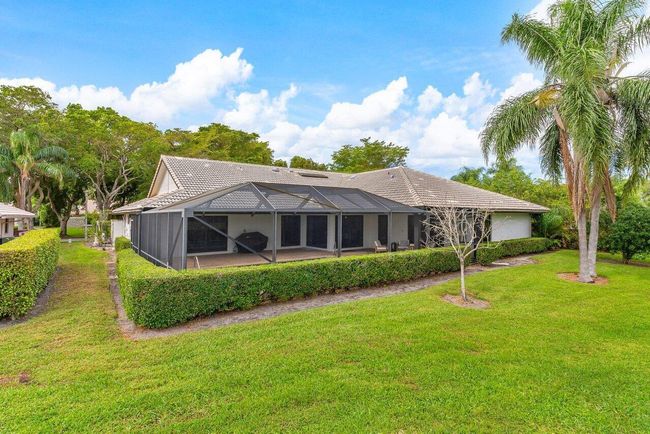 264 Deer Creek Woodlake Cir, House other with 4 bedrooms, 3 bathrooms and null parking in Deerfield Beach FL | Image 40