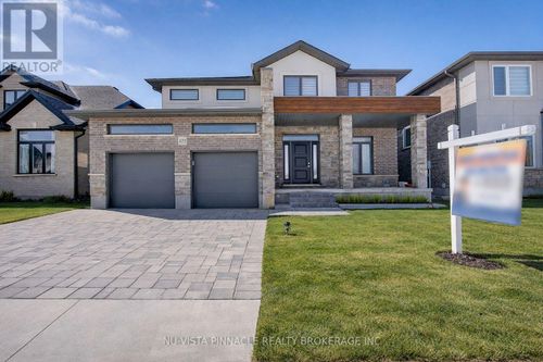 4091 Campbell St N, London, ON, N6P0H5 | Card Image