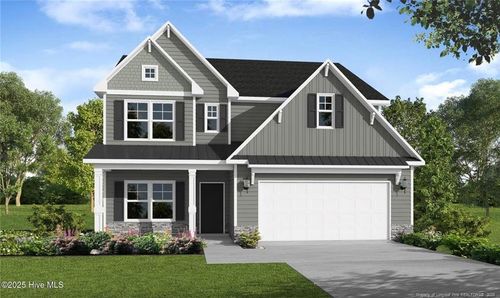 412 Redwater Trl, Aberdeen, NC, 28315-4963 | Card Image