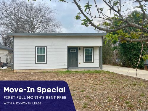 455 Lincolnshire Dr, San Antonio, TX, 78220-4248 | Card Image