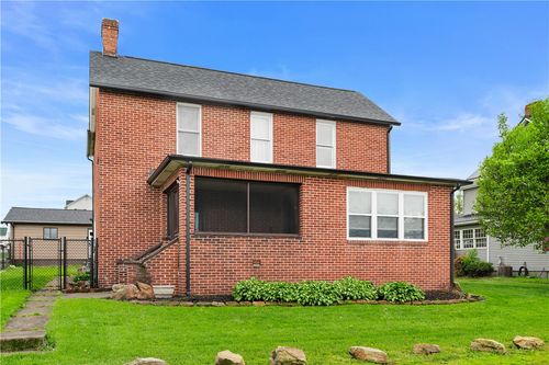 206 Constitution St, Perryopolis, PA, 15473-5320 | Card Image