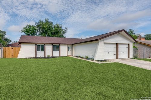 4507 Timberhill, San Antonio, TX, 78238-3510 | Card Image