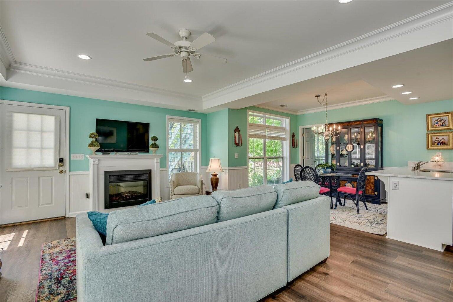 Residential Lease in North Augusta 2