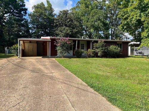 1812 Sylvia Street, Arkadelphia, AR, 71923 | Card Image