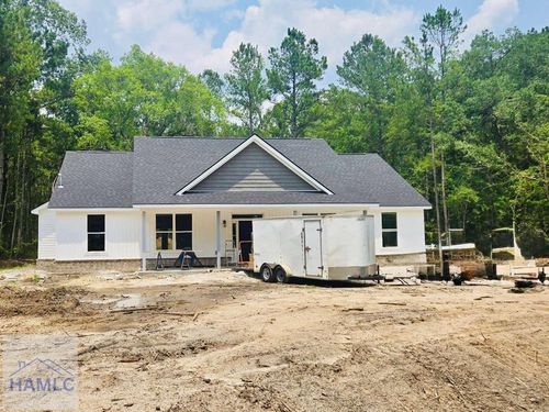 2829 Ga Highway 251, Townsend, GA, 31331-8012 | Card Image
