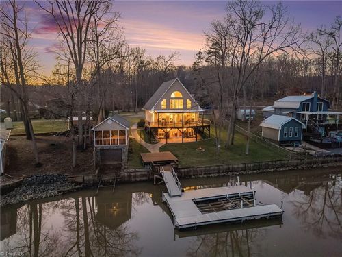 1901 Warf Rd, Lexington, NC, 27292-1925 | Card Image