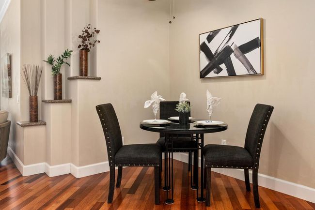 Dining area | Image 12