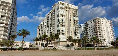 11-d-1000 S Ocean Boulevard, Pompano Beach, FL, 33062 | Card Image