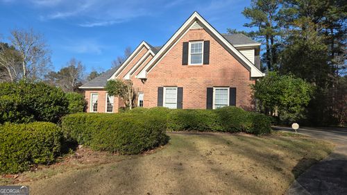 2329 Lochinver Ln Sw, Conyers, GA, 30094-6853 | Card Image