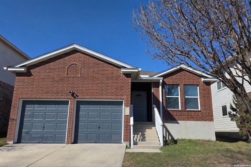 1919 Wormack Way, San Antonio, TX, 78251-4360 | Card Image