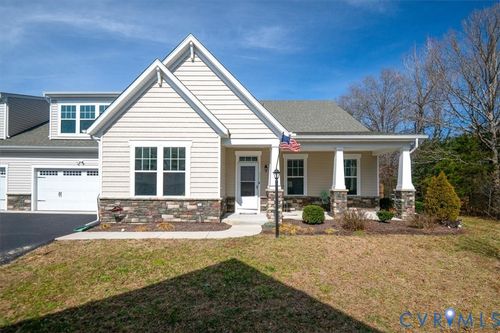 2507 Sandler Way, North Chesterfield, VA, 23235-6370 | Card Image