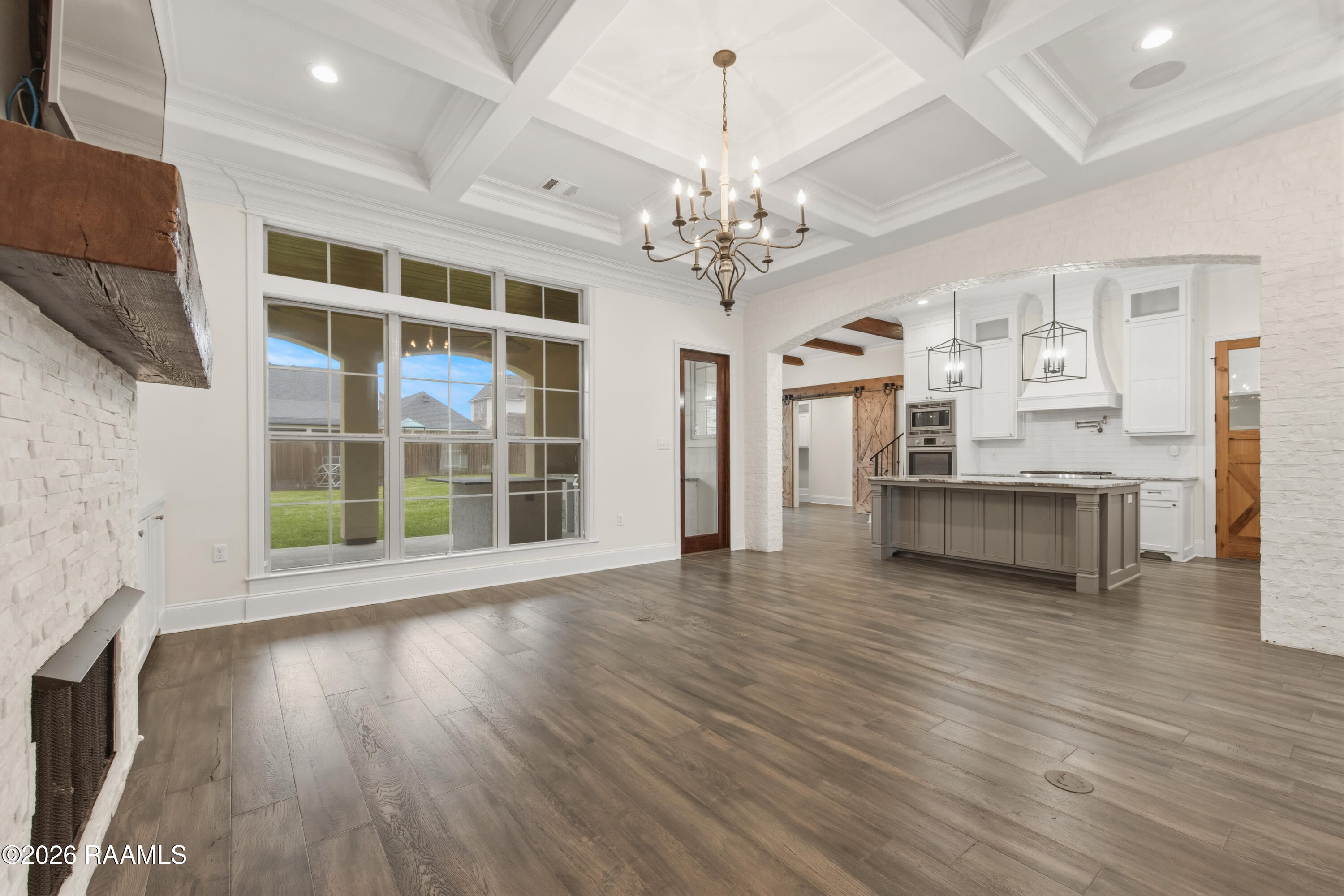 Residential in Youngsville 2