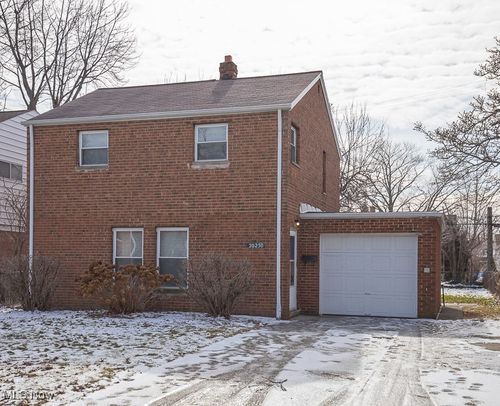 20250 Priday Avenue, Euclid, OH, 44123 | Card Image