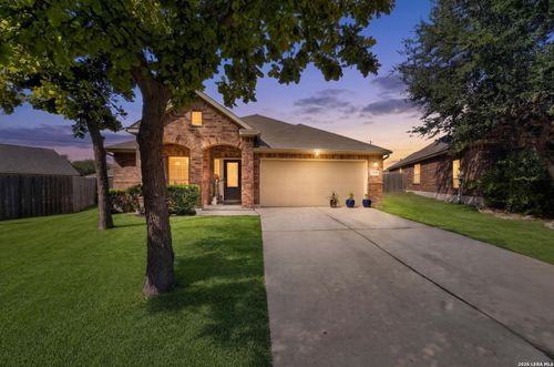 620 Saddlehorn Way, Cibolo, TX, 78108-3794 | Card Image