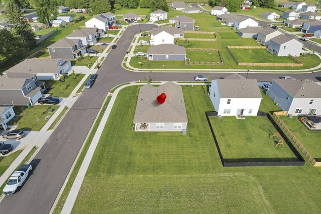 373 St James Gate, House other with 4 bedrooms, 2 bathrooms and null parking in Newark OH | Image 50
