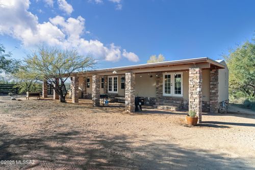 16880 S Country Club Road, Sahuarita, AZ, 85629 | Card Image