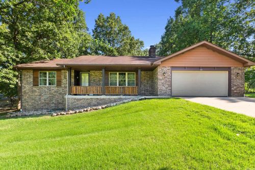 188 Amberwood Ln, Mountain Home, AR, 72653-7943 | Card Image