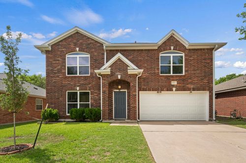 1004 Hughmont Dr, Pflugerville, TX, 78660-2235 | Card Image