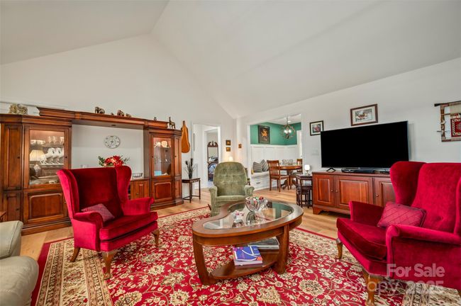 125 Richmond Ct, House other with 3 bedrooms, 2 bathrooms and null parking in Spindale NC | Image 7