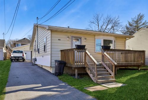 2121 Williams Street, Des Moines, IA, 50317 | Card Image