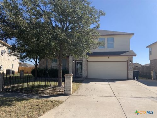 5506 Bridgewood Dr, Killeen, TX, 76549-5629 | Card Image
