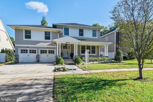 8703 Bradmoor Dr, BETHESDA, MD, 20817-3636 | Card Image
