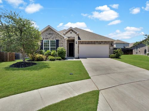 5313 Cardiff Court, Mckinney, TX, 75071 | Card Image