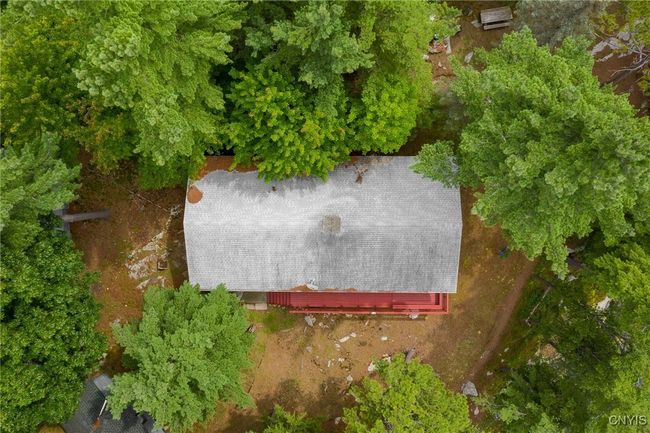 485 - 15477 Round Is, House other with 2 bedrooms, 1 bathrooms and null parking in Frontenac NY | Image 9