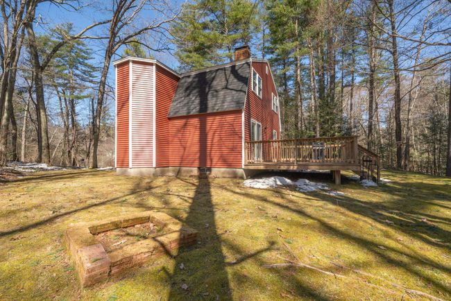 6 Sheldon Rd, House other with 3 bedrooms, 2 bathrooms and null parking in Derry NH | Image 8