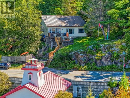 39 South Shore Road, The Archipelago (Archipelago North), ON, P0G1G0 | Card Image