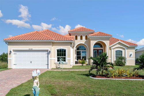 15132 Chinook Way, Port Charlotte, FL, 33981-3343 | Card Image