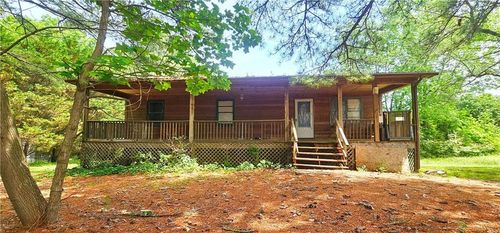 496 Blalock Rd Se, Adairsville, GA, 30103-4207 | Card Image