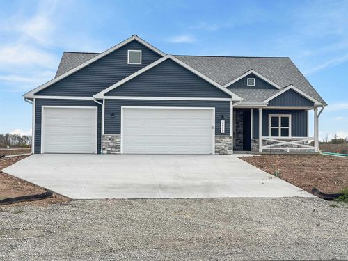 2671 Lawrence Lane, CLAYTON, WI, 54956 | Card Image