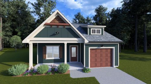 587 Pherson Street, Aiken, SC, 29801 | Card Image