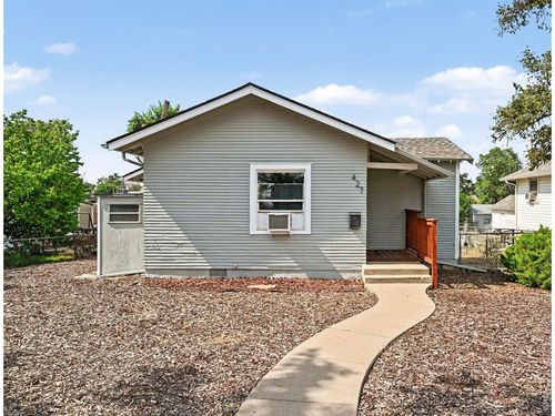 427 9th St, Greeley, CO, 80631-2440 | Card Image