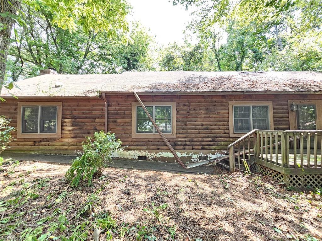 Norman Rd, Winston Salem, NC 27106