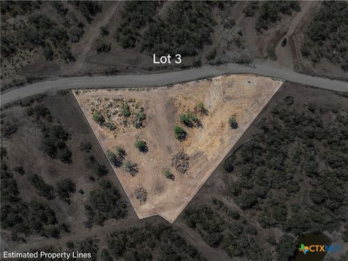 3 County Road 211, Smiley, TX, 78159 | Card Image