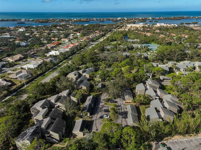 304 Pine Run Dr, Condo with 2 bedrooms, 2 bathrooms and null parking in OSPREY FL | Image 33