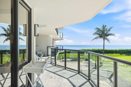 201n-3440 S Ocean Boulevard, Palm Beach, FL, 33480 | Card Image